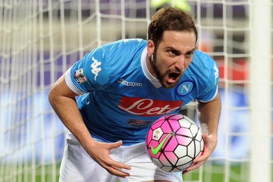 Higuain